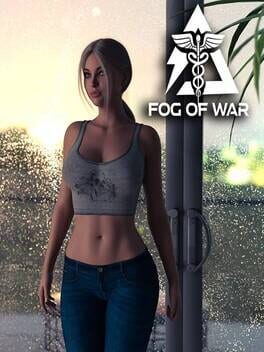 Fog of War: Book One Cover