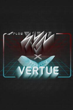 Flow: Syn x Vertue Cover