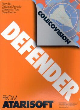 Defender Cover