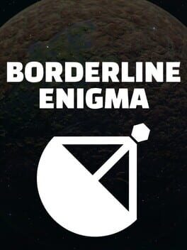 Borderline Enigma Cover