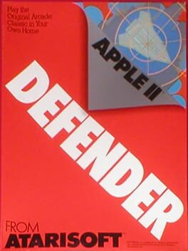 Defender Cover