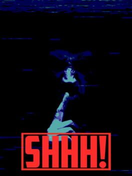 Shhh! Cover