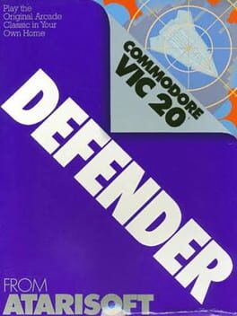 Defender Cover
