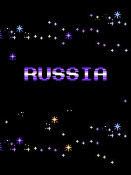 Russia Cover