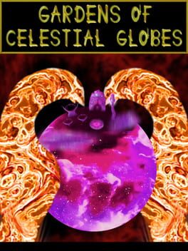 Gardens Of Celestial Globes Cover