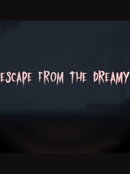 Escape From The Dreamy Cover