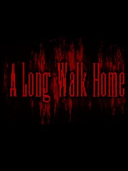 A Long Walk Home Cover