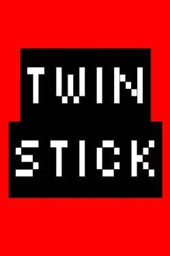 Twin Stick Cover