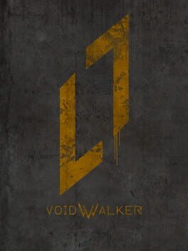 Voidwalker Cover