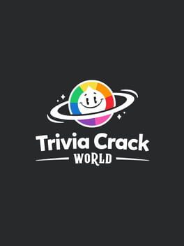 Trivia Crack World Cover
