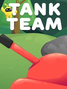 Tank Team Cover