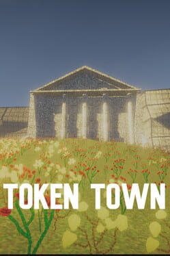 Token Town Cover