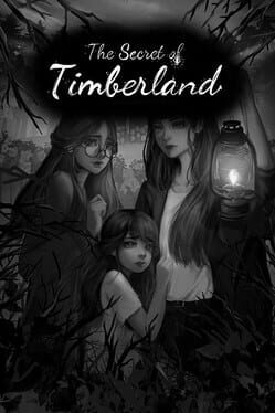 The Secret of Timberland Cover