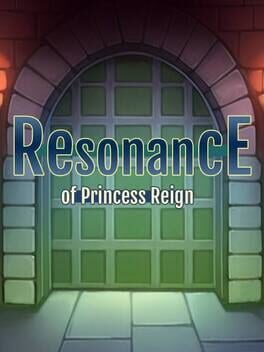 Resonance Of Princess Reign