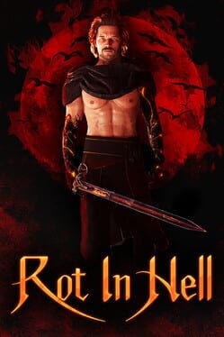 Rot In Hell Cover