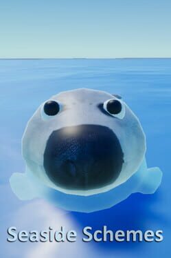 Seaside Schemes Cover