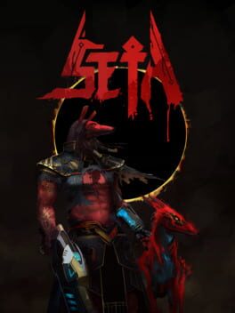 Seth Cover