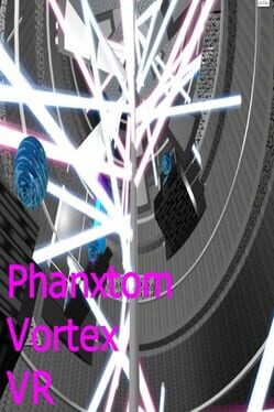 Phantom Vortex VR Cover