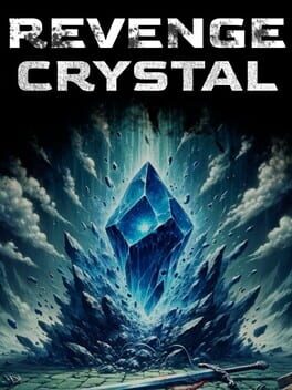 Revenge Crystal Cover