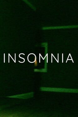 Insomnia Cover