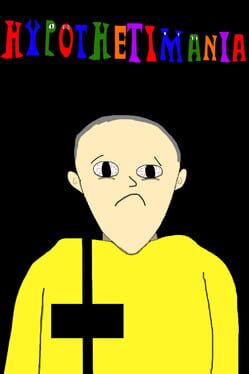 Hypothetimania Cover
