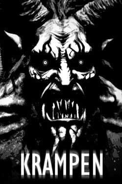 Krampen Cover