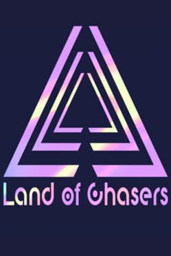 Land Of Chasers Cover