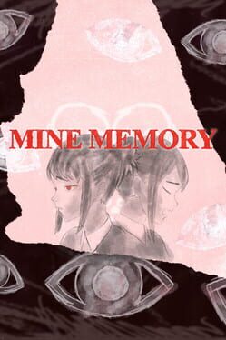 Mine Memory Cover