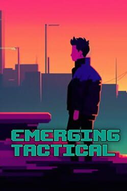 Emerging Tactical Cover