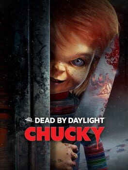 Dead by Daylight: Chucky Chapter Cover