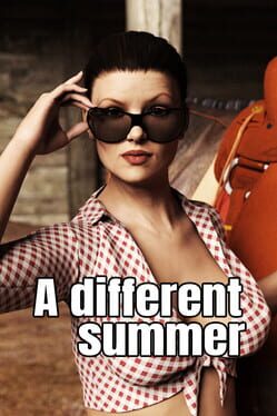 A different summer Cover