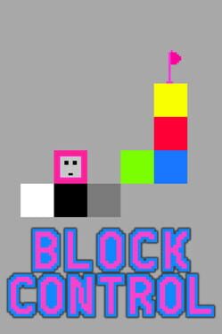 Block Control Cover