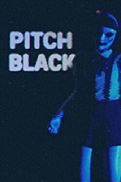 Pitch Black Cover