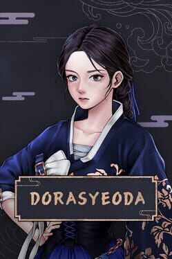 Dorasyeoda Cover