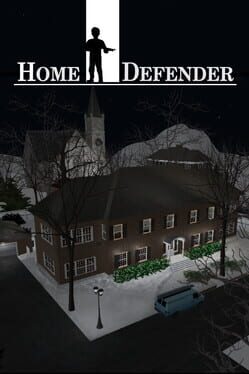 Home Defender Cover