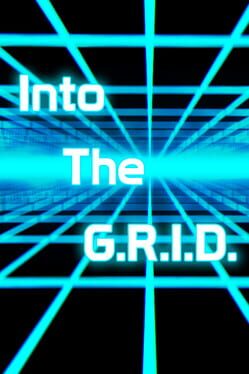 Into The G.R.I.D. Cover