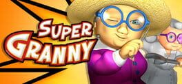 Super Granny Collection Cover