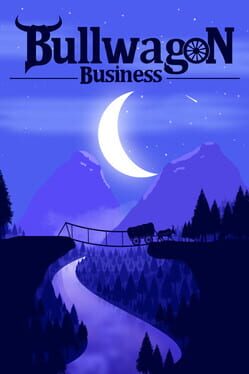 Bullwagon Business Cover