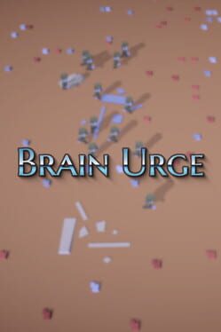 Brain Urge Cover