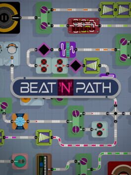 Beat 'N' Path Cover