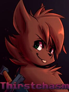 Thirstchasm Cover
