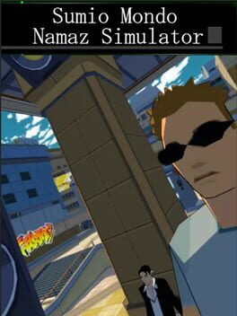 Sumio Mondo Namaz Simulator Cover