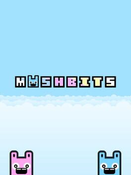 Mushbits Cover