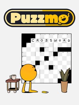Puzzmo Cover