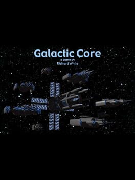 Galactic Core Cover