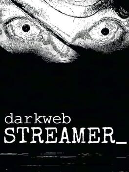 DarkwebStreamer Cover