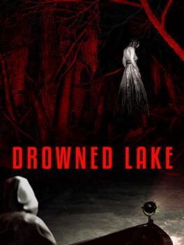 Drowned Lake Cover