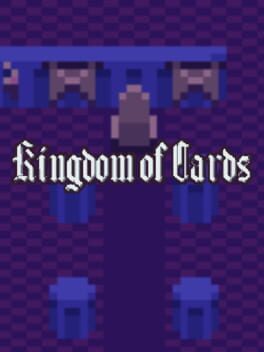 Kingdom of Cards Cover