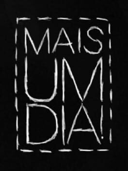 Mais um Dia! Cover