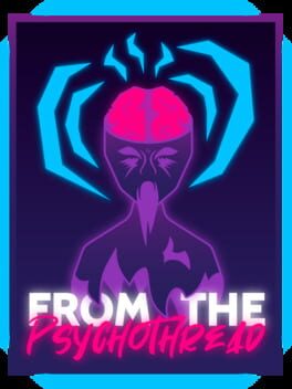 From the Psychothread